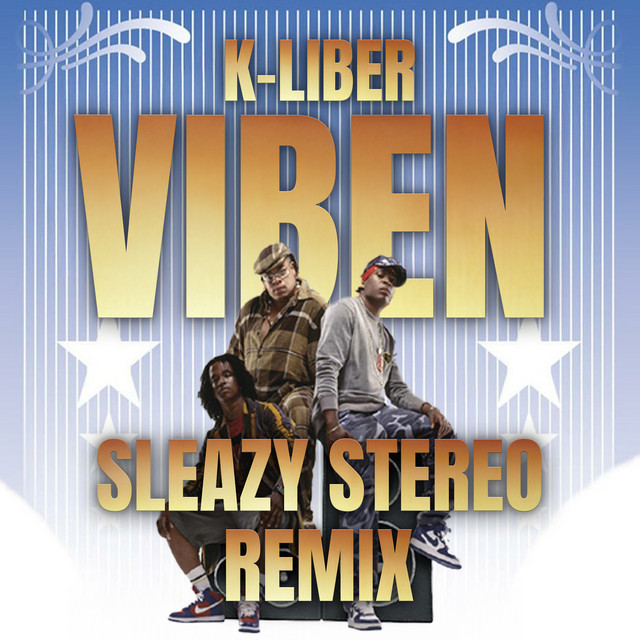 K-Liber - Viben
