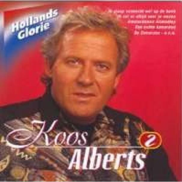Koos Alberts & Yvon - De Zomerzon