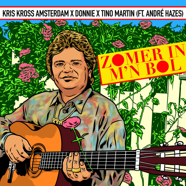 Andre Hazes - Zomer