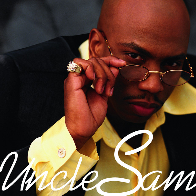Uncle Sam (USA) - I Don`t Ever Want To See You Again