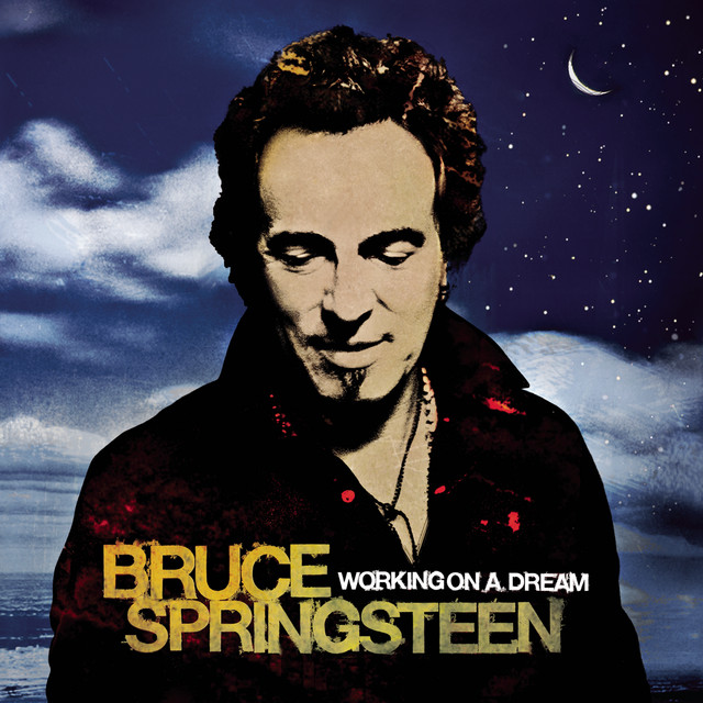 Bruce Springsteen & The E Street Band - War