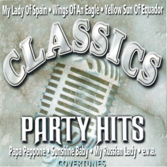 Classics - Wings Of An Eagle