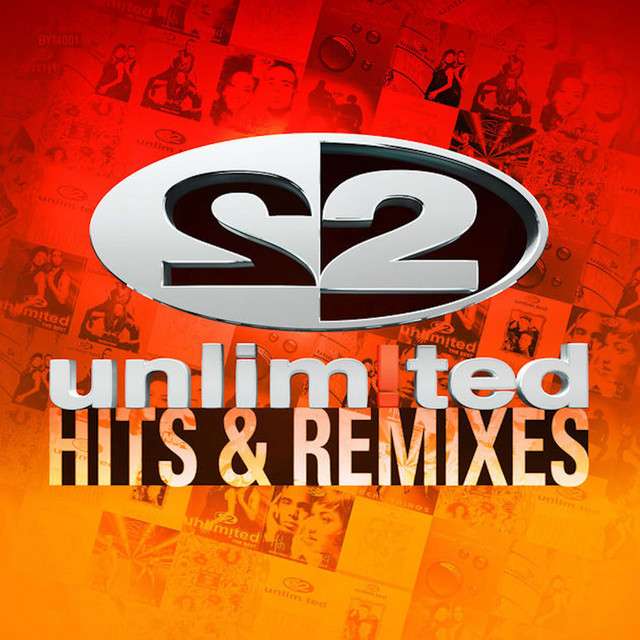 2 Unlimited - Spread Your Love