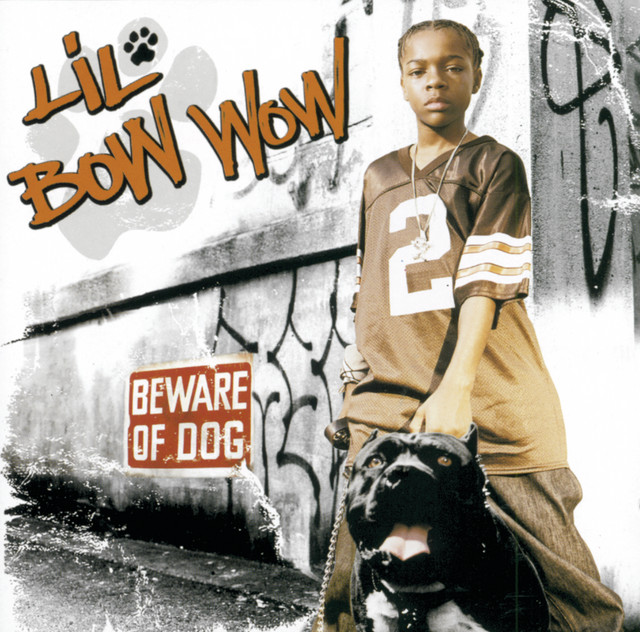Lil` Bow Wow - Bow Wow (that`s My Name)