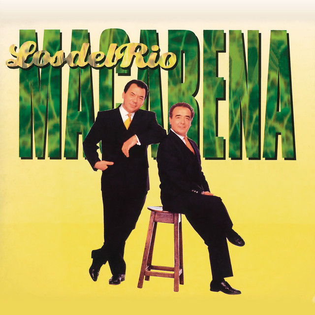 Los Del Rio - Macarena [bayside Boys Remix]