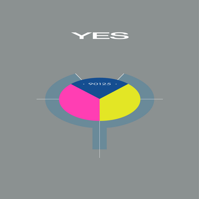Yes - Owner Of A Lonely Heart