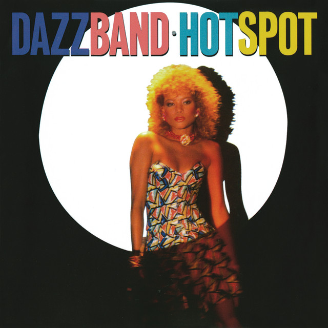 Dazz Band - Let It All Blow