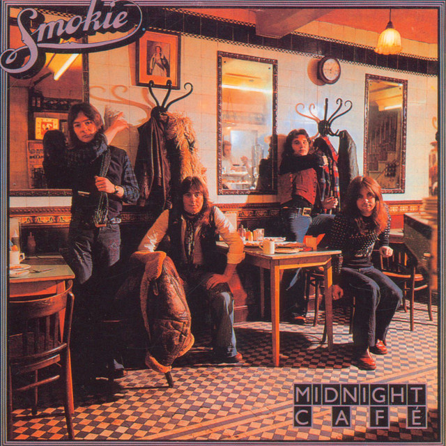 Smokie - I`ll Meet You At Midnight