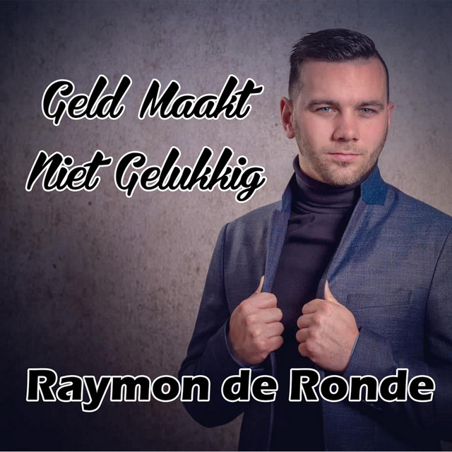 Frank & Ronald - Geld Maakt Niet Gelukkig