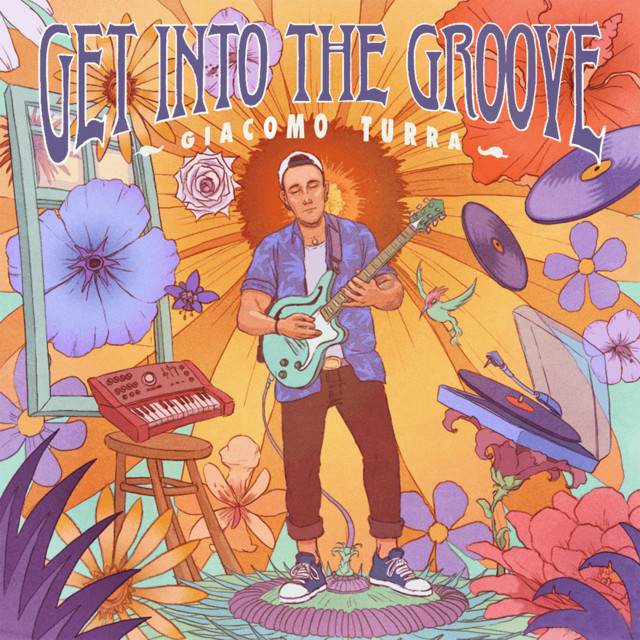 The Wee Papa Girl Rappers - Get In The Groove
