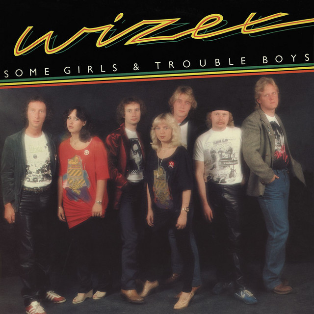 Wreckless Eric - Hit And Miss Judy