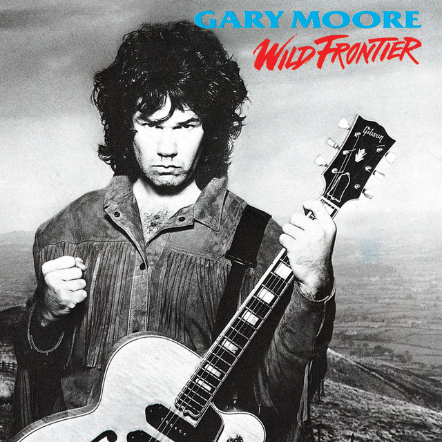 Gary Moore - Over The Hills And Far Away