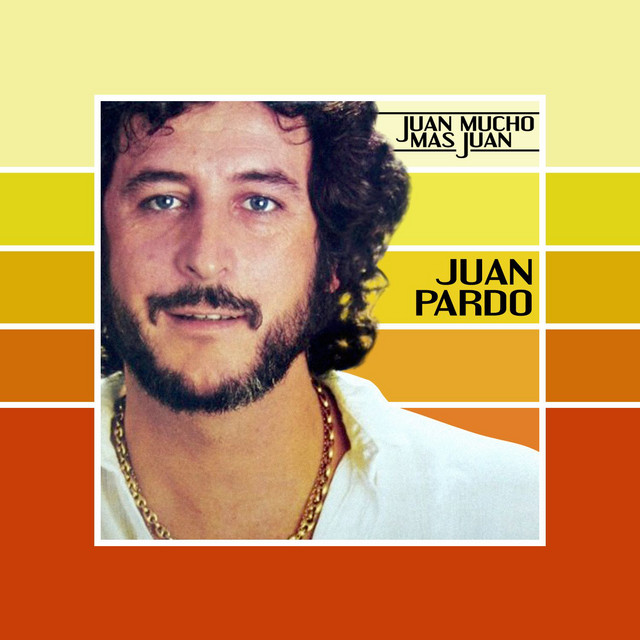 Juan Pardo - No Me Hables
