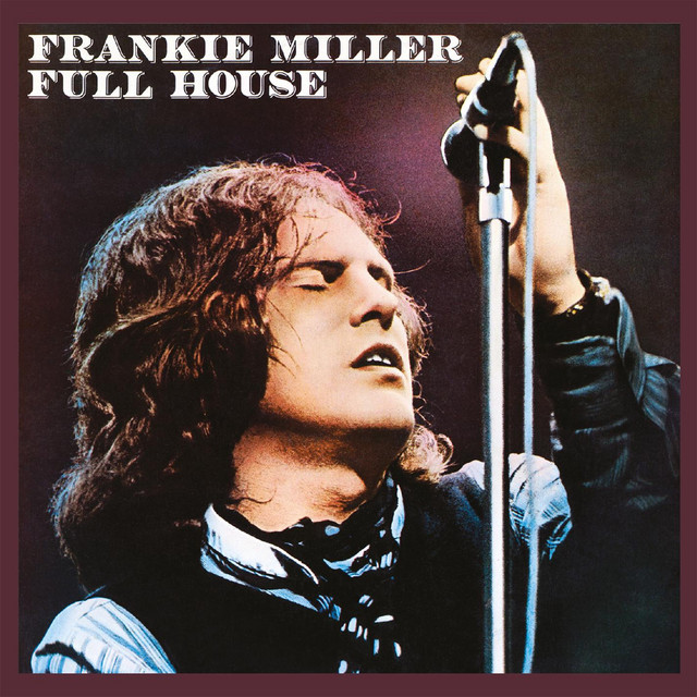Frankie Miller - Love Letters