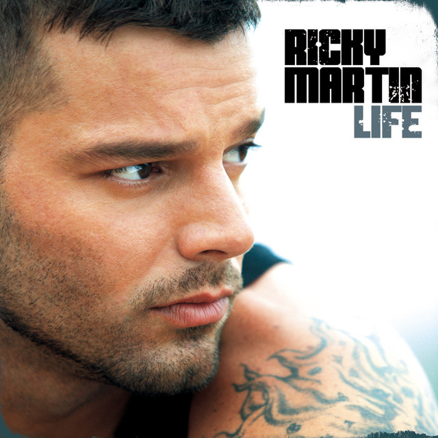 Ricky Martin feat. Fat Joe & Amerie - I Don`t Care