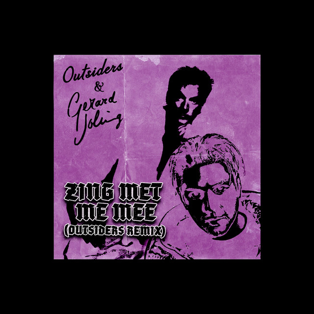 Gerard Joling - Zing Met Me Mee