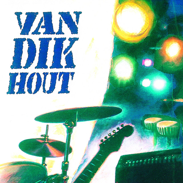 Van Dik Hout - `s Nachts In Mijn Dromen [live]