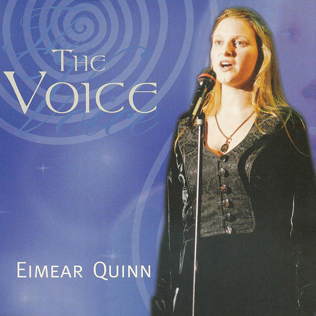 Eimear Quinn - The Voice