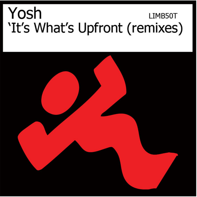 Yosh pres. Lovedeejay Akemi - It`s Whats Upfront That Counts