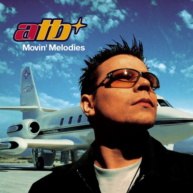 ATB - Don`t Stop!