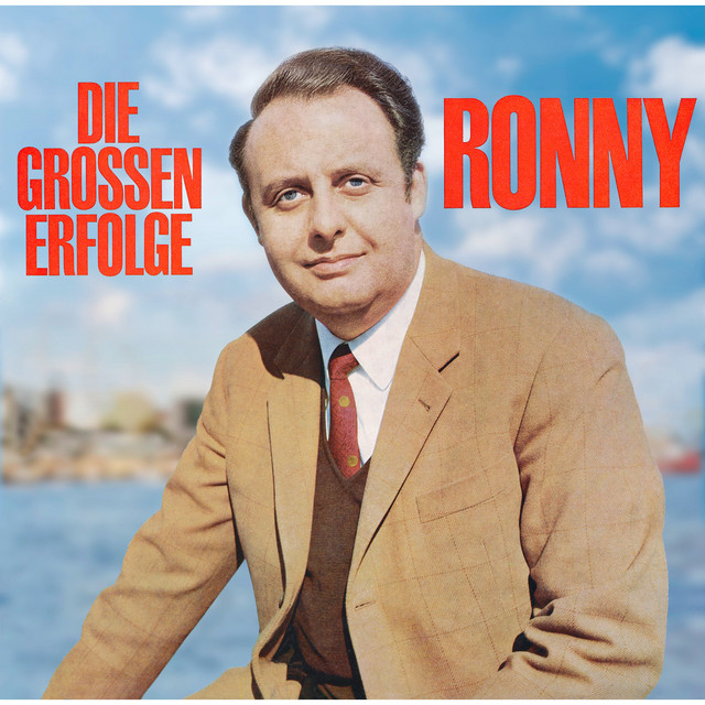 Ronny - Eine Kleine Trane