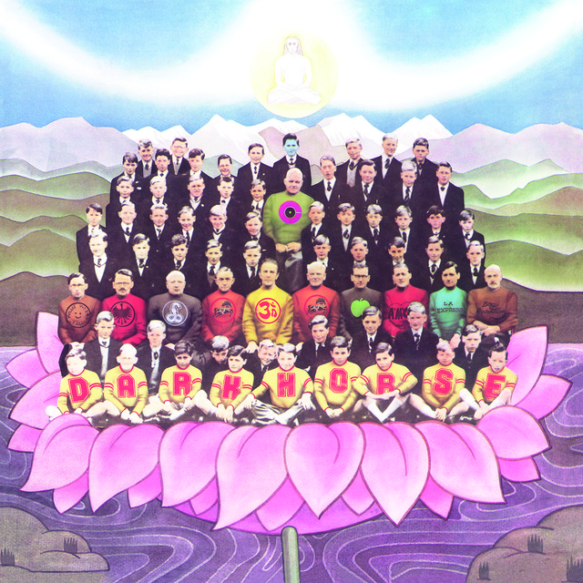 George Harrison - Ding Dong