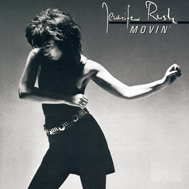 Jennifer Rush - Destiny