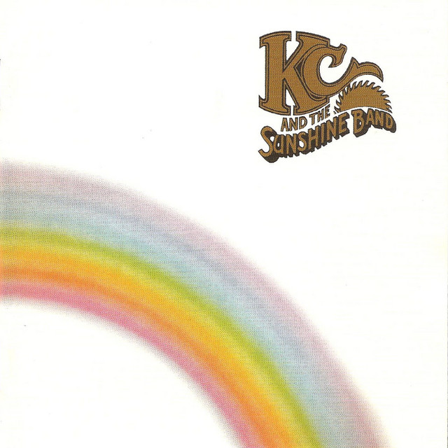 KC And The Sunshine Band - I`m Your Boogie Man
