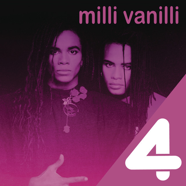 Milli Vanilli - Blame It On The Rain