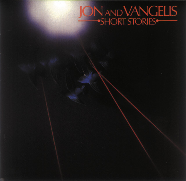 Jon and Vangelis - I Hear You Now
