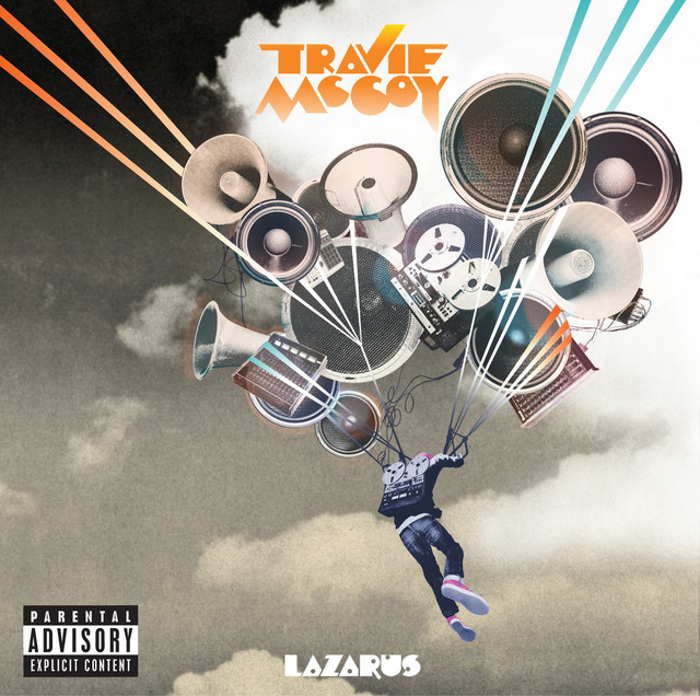 Travie McCoy feat. Bruno Mars - Billionaire