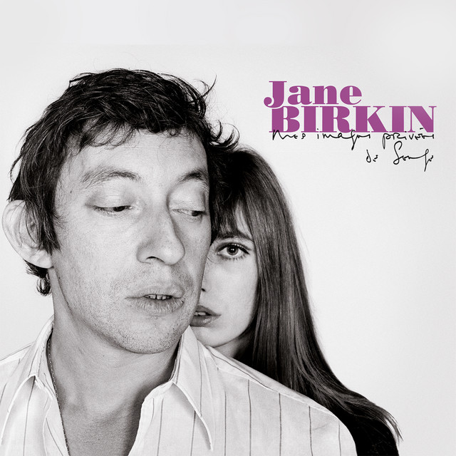 Jane Birkin avec Serge Gainsbourg - Je T`aime Moi Non Plus