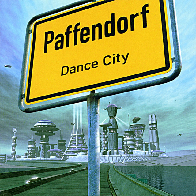 Paffendorf - Where Are You