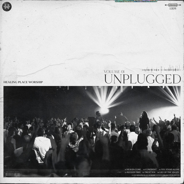 Do - Heaven [unplugged]
