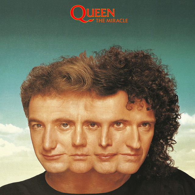 Queen - Scandal