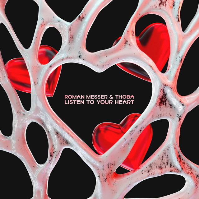 DHT feat. Edmee - Listen To Your Heart