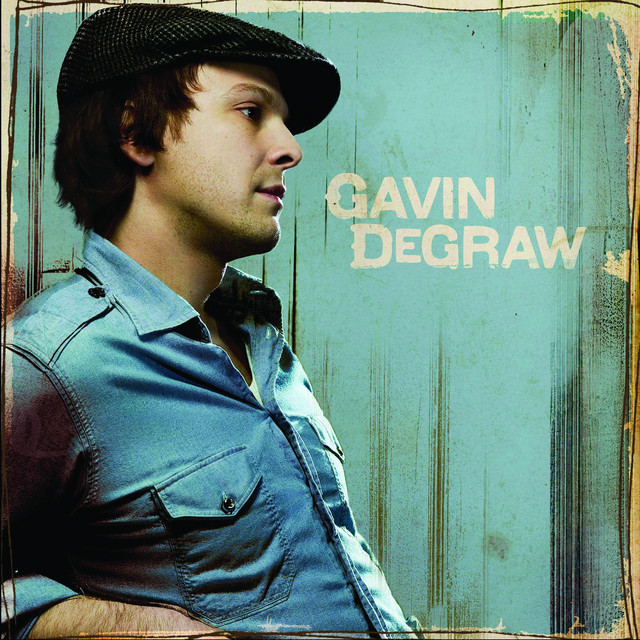 Gavin DeGraw - She Holds A Key