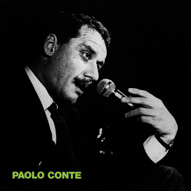 Paolo Conte - Gli Impermeabili