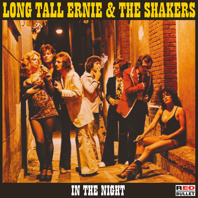 Long Tall Ernie & The Shakers - Operator` Operator (get Me A Line)