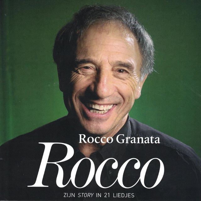 Rocco Granata - Zomersproetjes