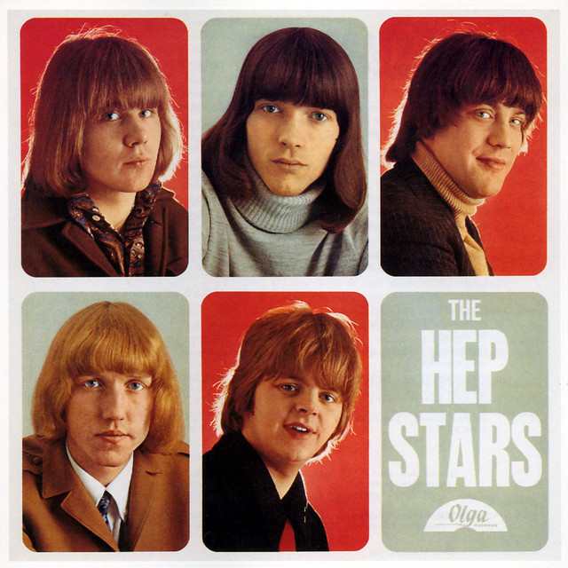 The Hep Stars - Sunny Girl