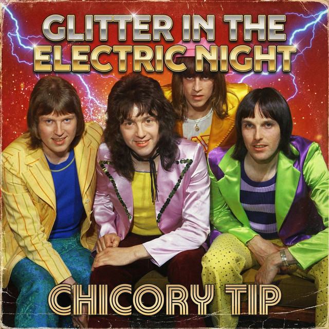 Chicory Tip - Son Of My Father