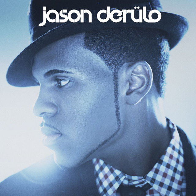 Jason Derulo - Ridin` Solo
