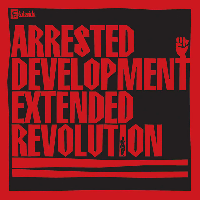Arrested Development - People Everyday