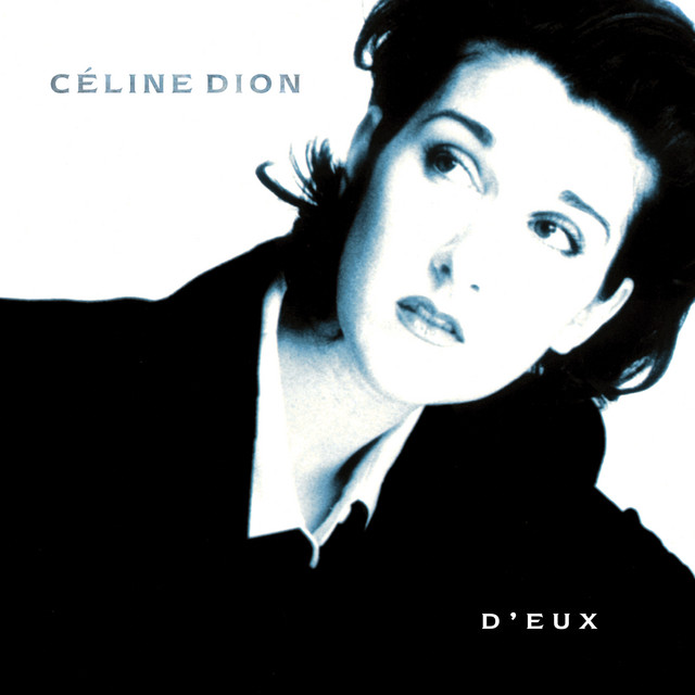 Celine Dion - Pour Que Tu M`aimes Encore