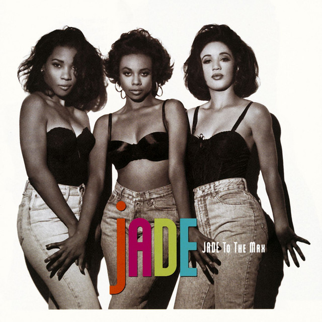 Jade - Don`t Walk Away
