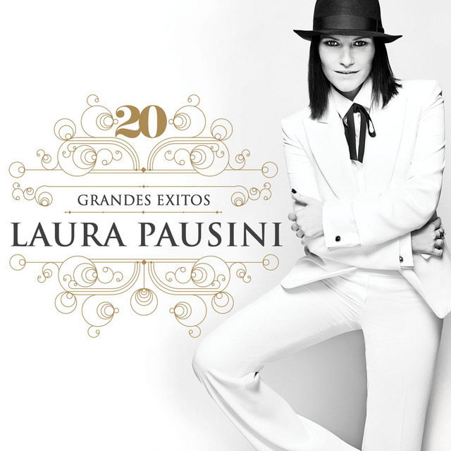 Laura Pausini - Surrender