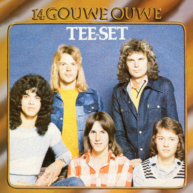 Tee Set - Mary Mary (take Me `cross The Water)