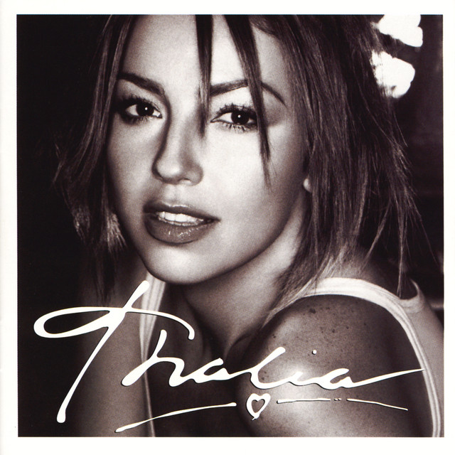Thalia feat. Fat Joe - I Want You