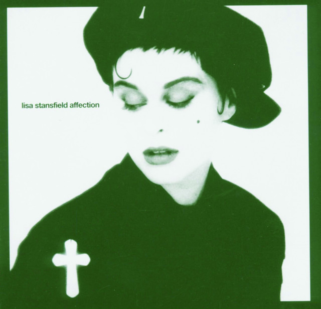 Lisa Stansfield - All Around The World